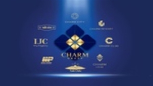 Charm Group khẳng định được vị thế trong thị trường bất động sản cao cấp